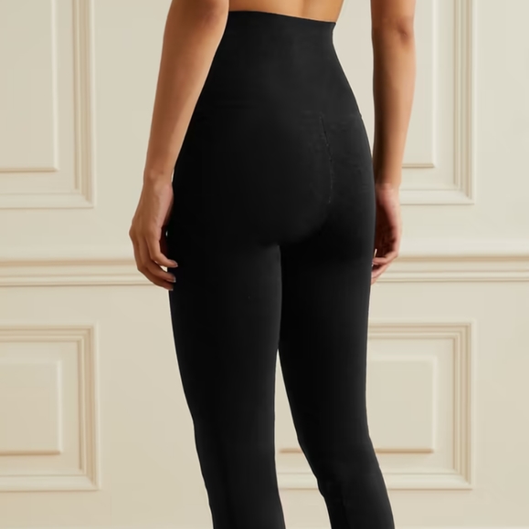 Khaite Roonie Leggings, size S - Picture 12 of 14